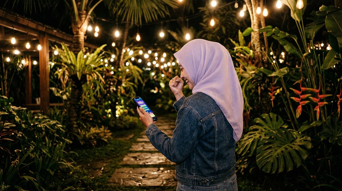 Jangan Tertipu Gambar: Cek Bocoran Slot Hari Ini via RTP Live Asli, Kasino Daring, Panenjitu